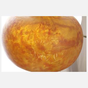 Daum Nancy Solifleur Berluze