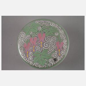 Deckeldose Ida Paulin Augsburg