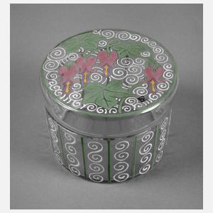 Deckeldose Ida Paulin Augsburg