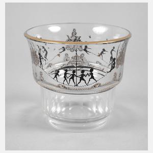 Fachschulvase Steinschönau