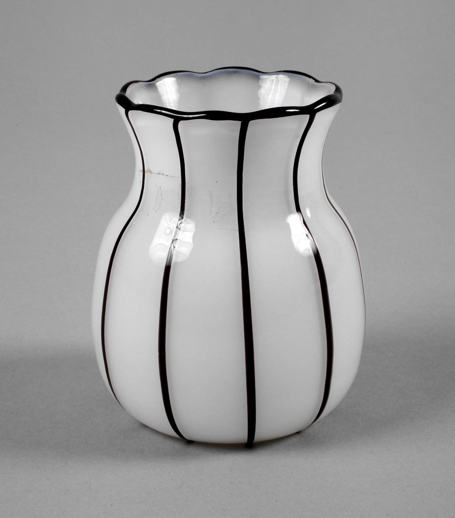 Loetz Wwe. kleine Vase