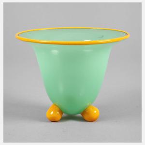 Loetz Wwe. Schale ”Tango”