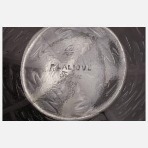 René Lalique sechs Kompottschälchen