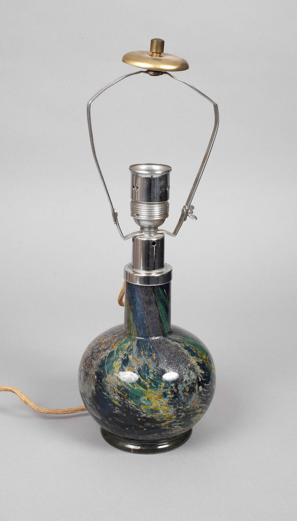 WMF Ikora Lampenfuß mit Doppelfassung