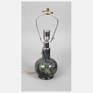 WMF Ikora Lampenfuß mit Doppelfassung