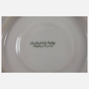 Arzberg Teeservice Hermann Gretsch