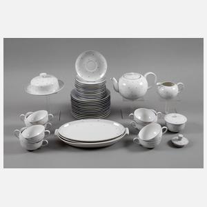 Arzberg Teeservice Hermann Gretsch