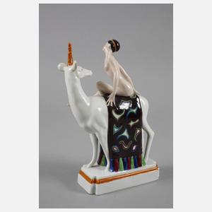 Fraureuth Figur ”Märchen”