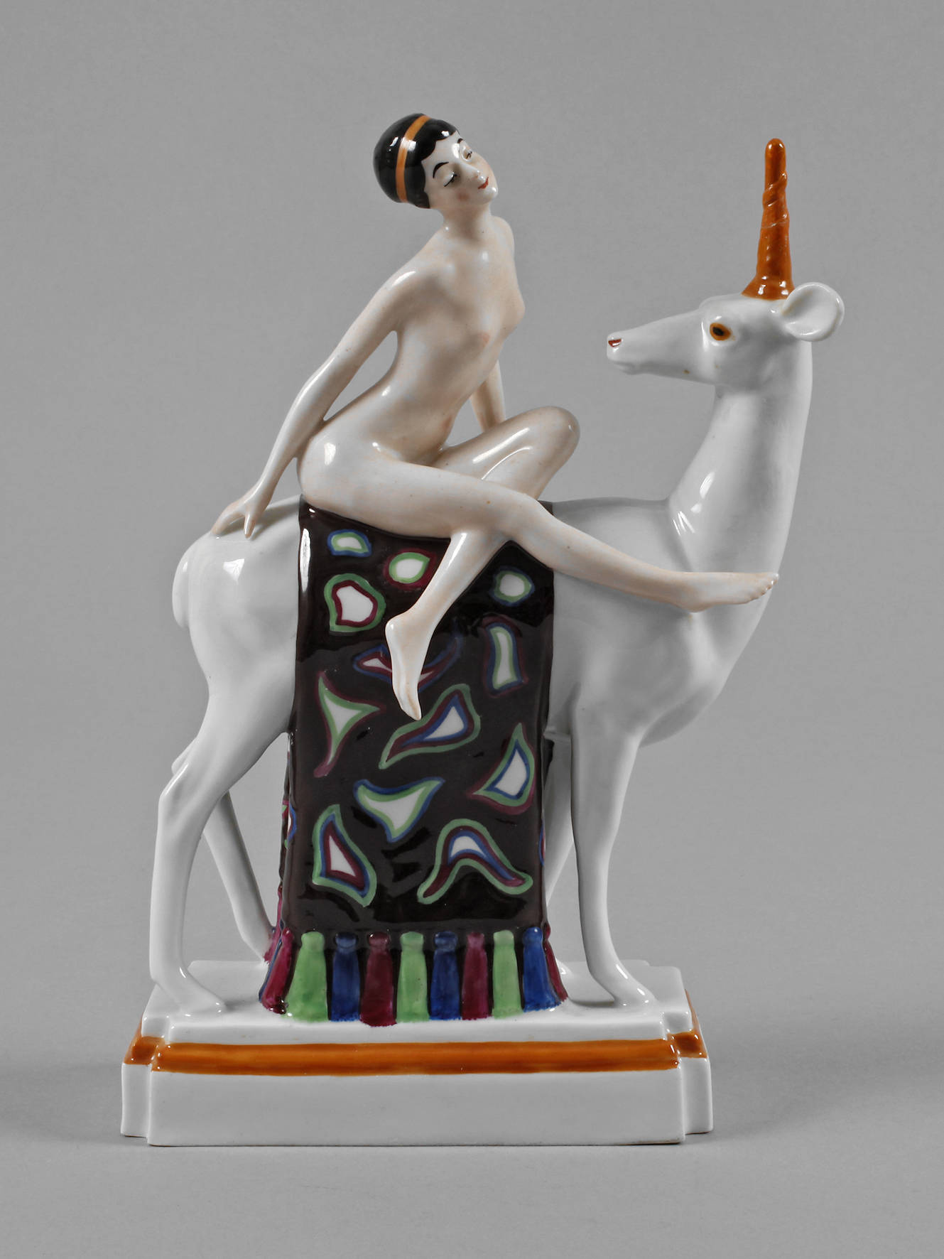 Fraureuth Figur ”Märchen”