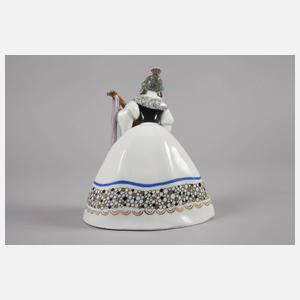 Goebel Art déco-Figur