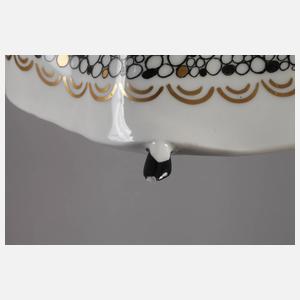 Goebel Art déco-Figur