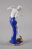 Goebel Tänzerin Art déco