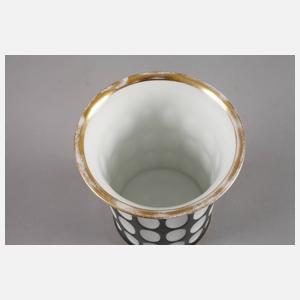 Hutschenreuther Jugendstilvase