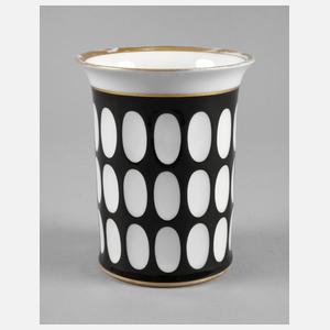 Hutschenreuther Jugendstilvase