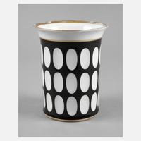 Hutschenreuther Jugendstilvase111