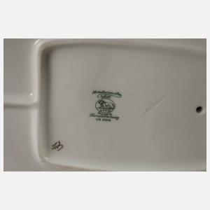 Hutschenreuther Musikantenpaar ”Sonate”