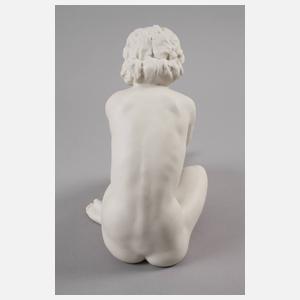 Hutschenreuther Sitzende