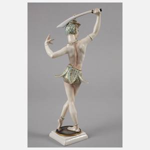 Hutschenreuther Tempeltänzer