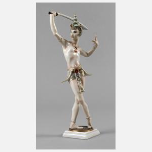 Hutschenreuther Tempeltänzer