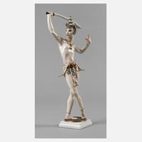 Hutschenreuther Tempeltänzer111