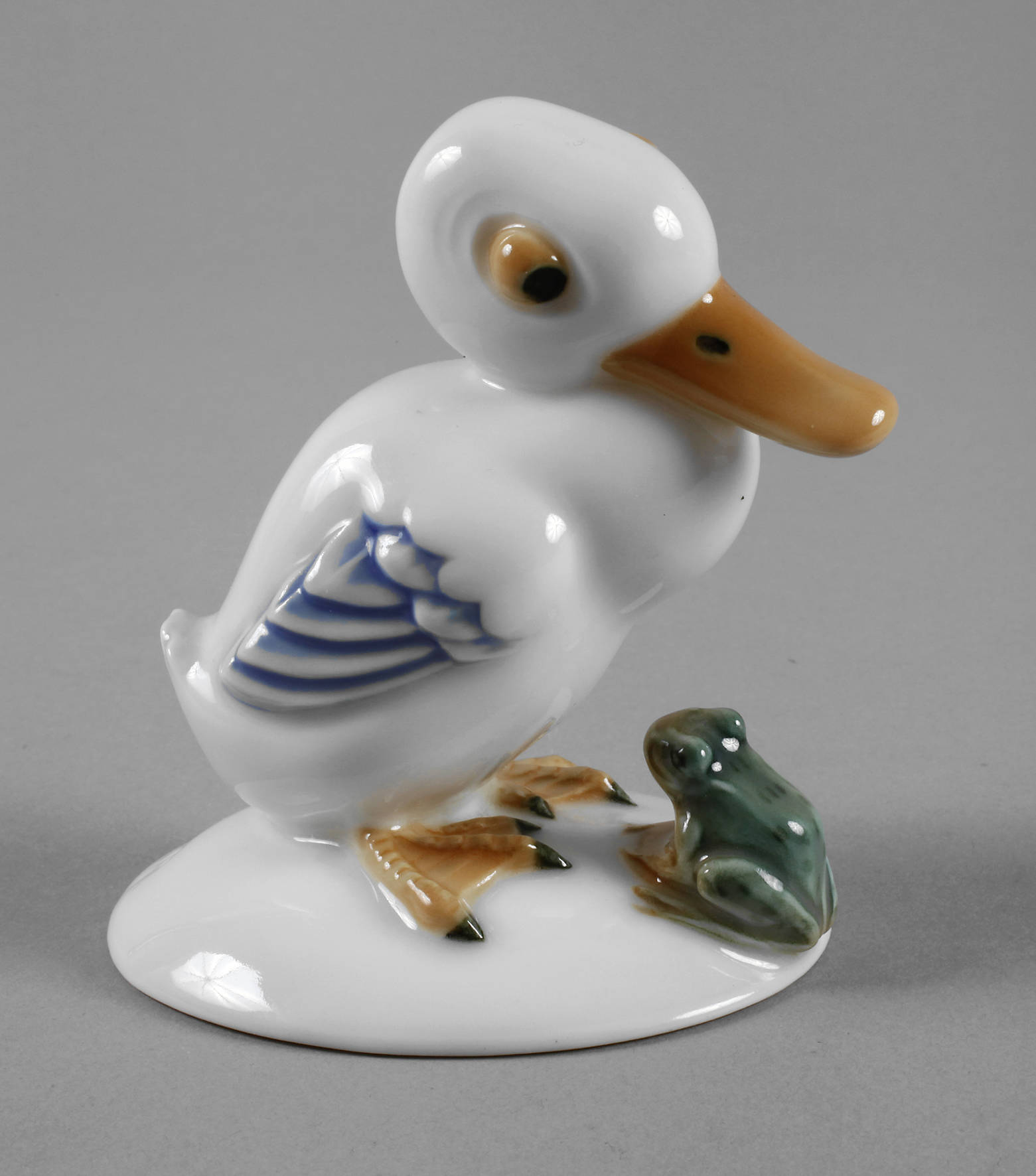 Hutschenreuther Figur ”Erste Begegnung”