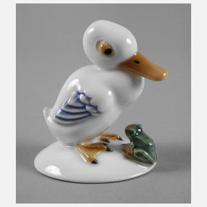 Hutschenreuther Figur ”Erste Begegnung”