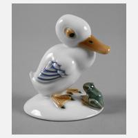 Hutschenreuther Figur ”Erste Begegnung”111