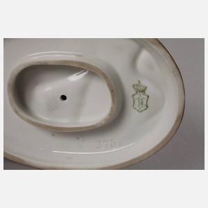 Ilmenau Schlangentänzerin Art déco