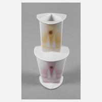 Kästner Vase ”Spritzkunst”111