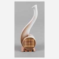 Kästner Vase Spritzkunst111