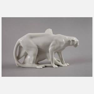 KPM Berlin Gepardengruppe