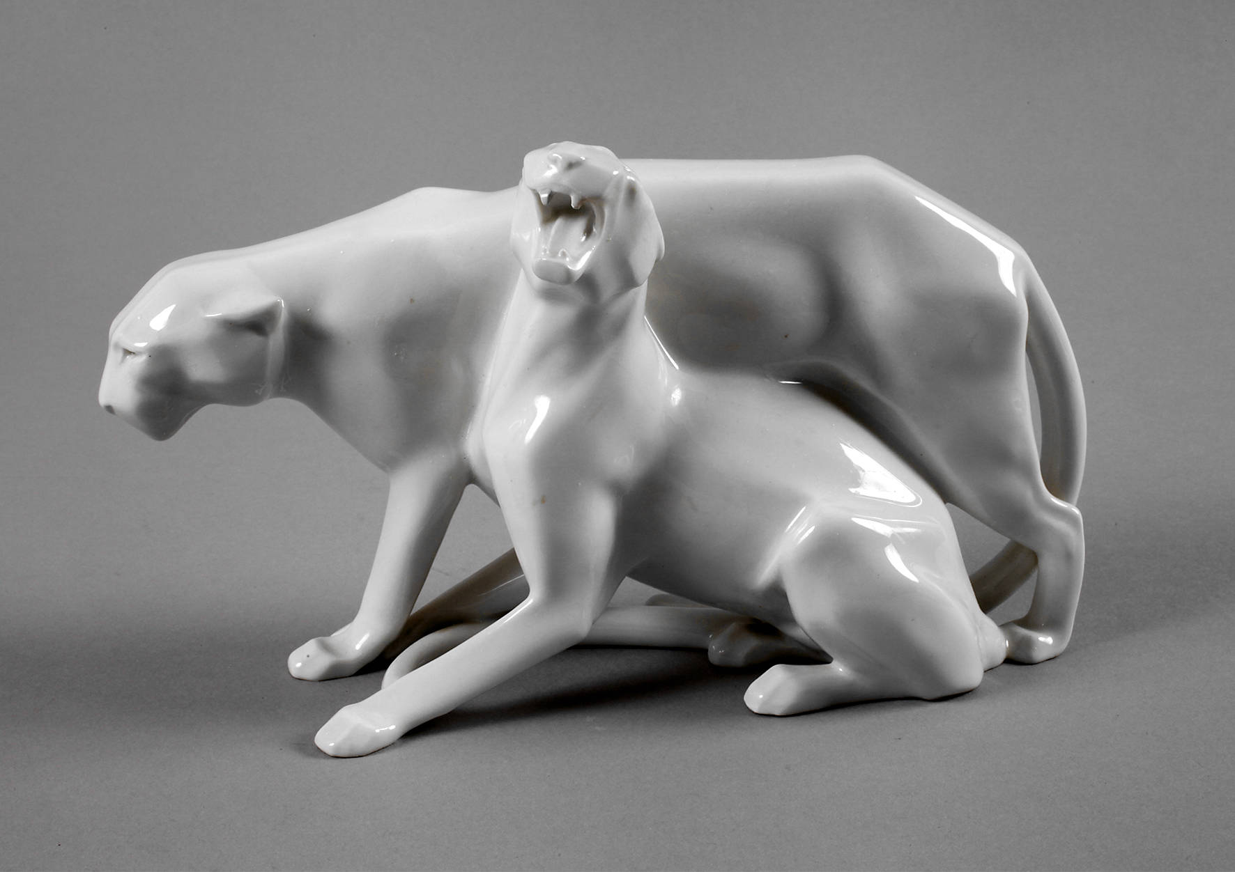 KPM Berlin Gepardengruppe