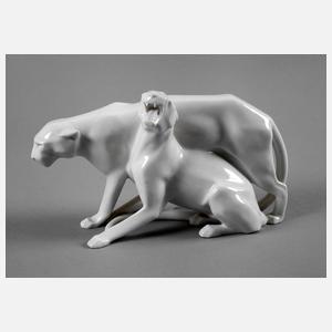 KPM Berlin Gepardengruppe