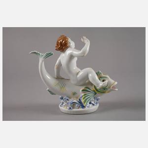 Rosenthal ”Wellenritt”