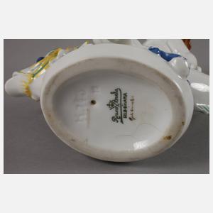 Rosenthal ”Wellenritt”