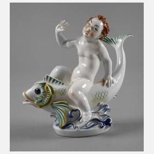 Rosenthal ”Wellenritt”