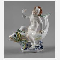 Rosenthal ”Wellenritt”111