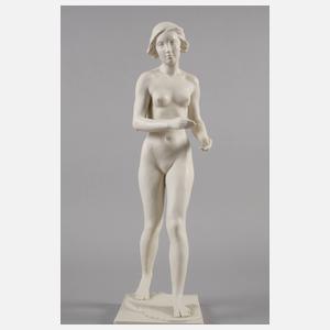 Rosenthal Aktfigur ”Die Schreitende”