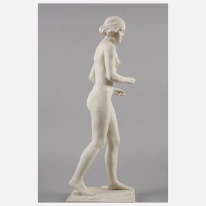 Rosenthal Aktfigur ”Die Schreitende”