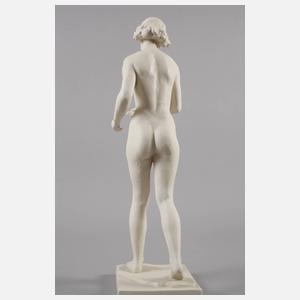 Rosenthal Aktfigur ”Die Schreitende”