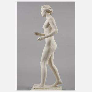 Rosenthal Aktfigur ”Die Schreitende”