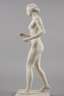 Rosenthal Aktfigur ”Die Schreitende”