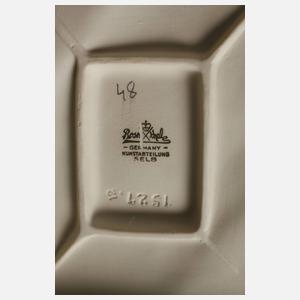 Rosenthal Aktfigur ”Die Schreitende”