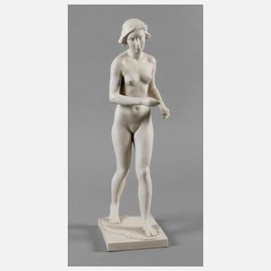 Rosenthal Aktfigur ”Die Schreitende”