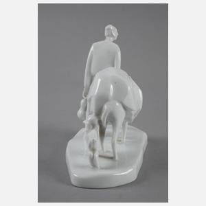 Rosenthal Dalmatiner Bauer