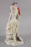 Rosenthal Figur Spanischer Tanz