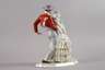Rosenthal Figur Spanischer Tanz