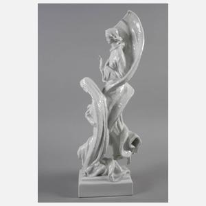 Rosenthal große Figur ”Verkündigung an Maria”