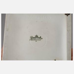 Rosenthal Kinderkopf Gerhard Schliepstein