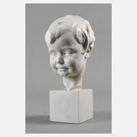 Rosenthal Kinderkopf Gerhard Schliepstein111